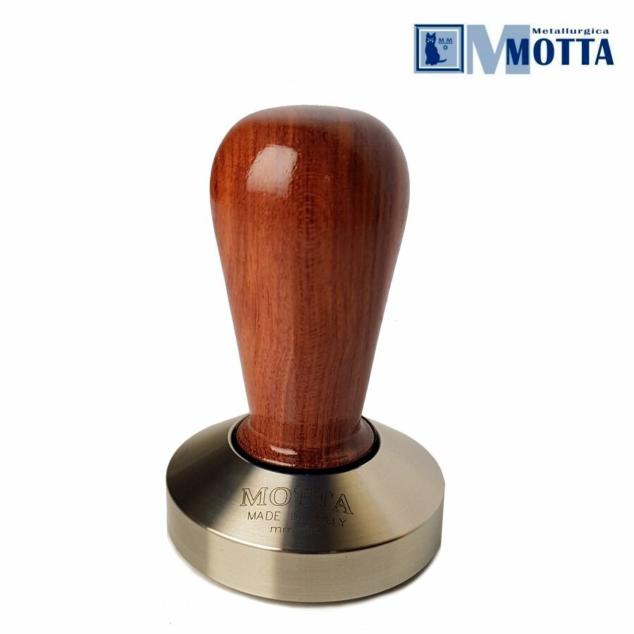 Motta Bubinga 58,0mm plan