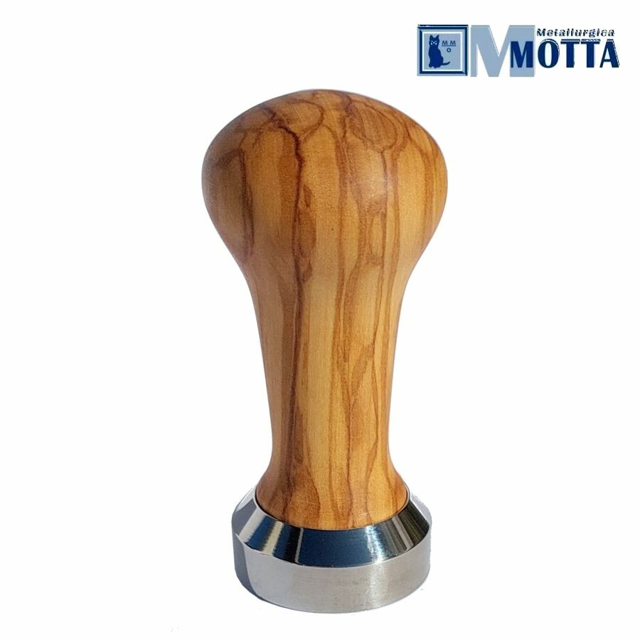 Motta Tamper 41mm Olive