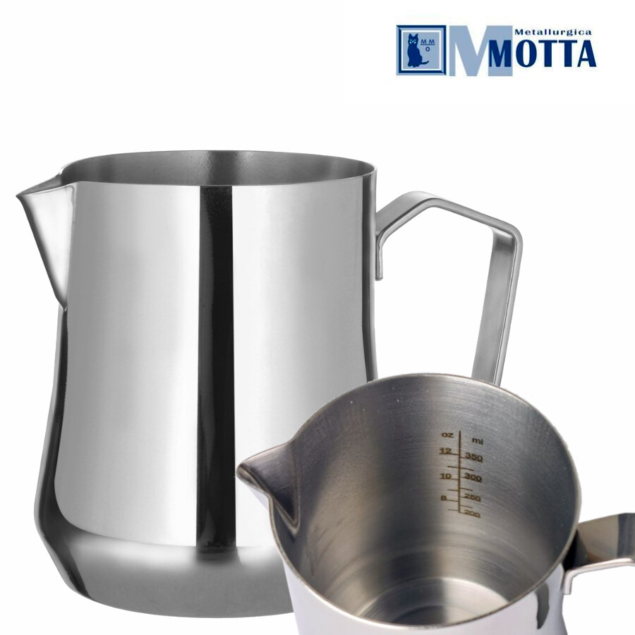 Motta graduated Milk Jug Tulip  500ml