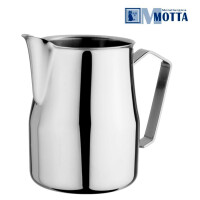 Motta Frothing Jug Europa 750 ml