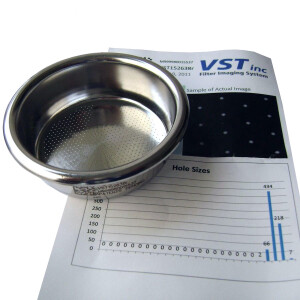 VST Filter 15g ridgeless