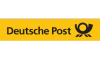 Wir versenden mit Deutscher Post/DHL